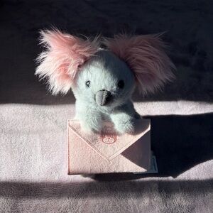 Jellycat Koala Plush with Message
